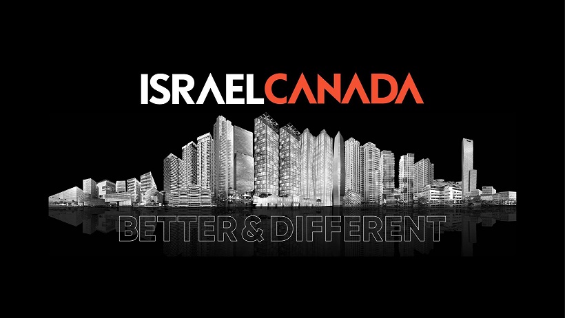 העסקה בין ישראל קנדה לבין נורסטאר
