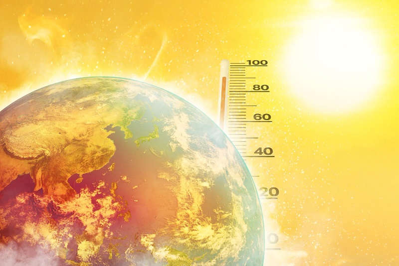 מהן ההשלכות של ההתחממות הגלובלית?